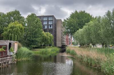 Woning Bijdorplaan 211 Zoetermeer