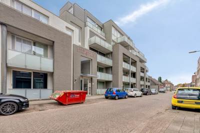 Woning Groeseindstraat 5903 Tilburg