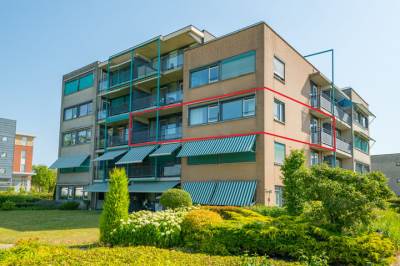 Woning Hof van Cambridge 159 Doetinchem