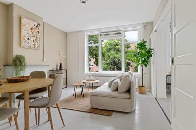 Woning Herculesstraat 1302 Amsterdam