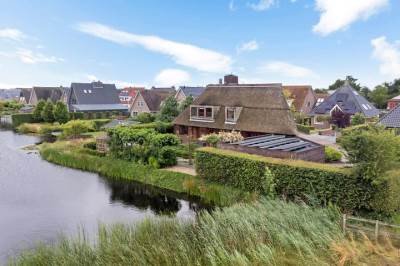 Woning Haskermieden 1 Oudehaske