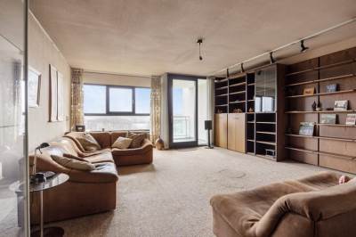 Woning Oostmaaslaan 284 Rotterdam