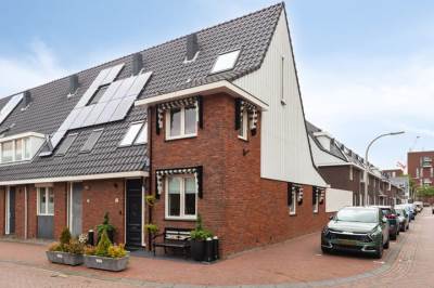 Woning Veldkerserf 50 Pijnacker
