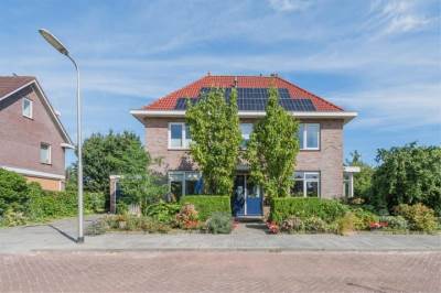 Woning Schoolstraat 69 Luttelgeest