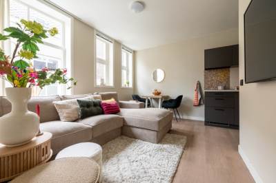 Woning Westwagenstraat 14D Gorinchem