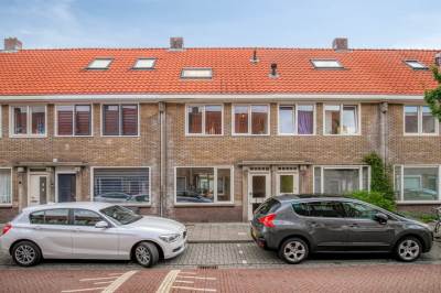 Woning Madeliefstraat 45 Eindhoven