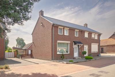 Woning Diergaarderstraat Zuid 32 Maria Hoop