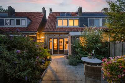 Woning Tjoenerstraat 18 Deventer