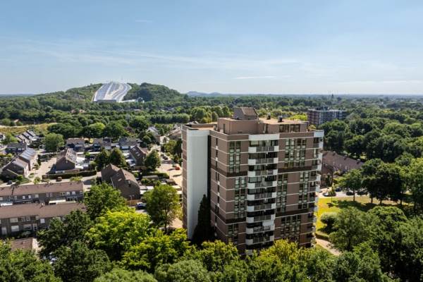 Woning Egstraat 49 Heerlen