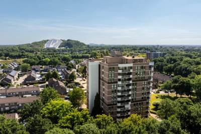 Woning Egstraat 49 Heerlen