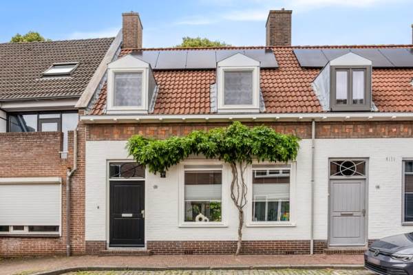Woning Nieuweweg 18 Hulst