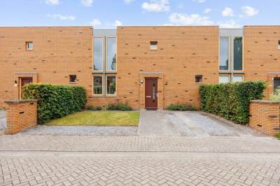 Woning Vuursteenstraat 54 Groningen