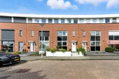 Woning Boeieraak 32 Papendrecht