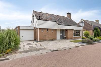 Woning Volkerakstraat 15 Herkingen