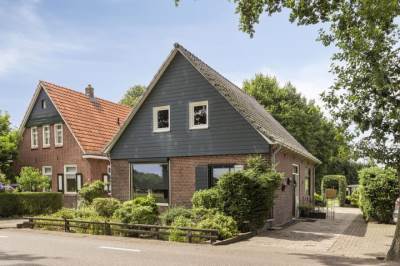 Woning Aaltenseweg 87 Dinxperlo