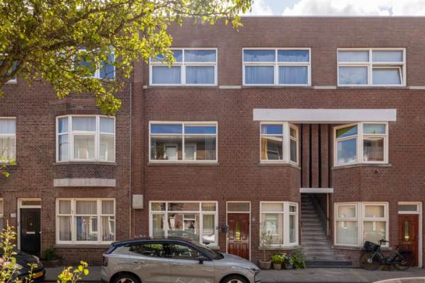 Woning Indigostraat 32 Den Haag