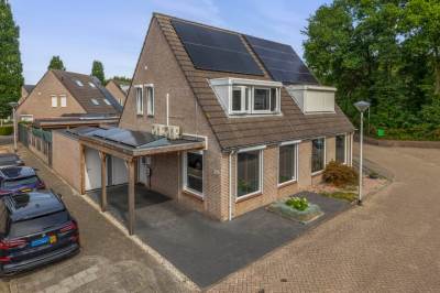 Woning Betuwehof 32A Helmond