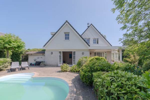 Woning Dotterbloem 6 Breda