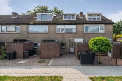 Woning Beiaard 158 Etten-Leur