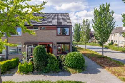 Woning Forel 24 Ridderkerk