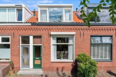 Woning Dijkshoornseweg 22 Den Hoorn (ZH)