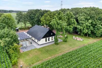 Woning Kikkertsveldweg 1 De Krim