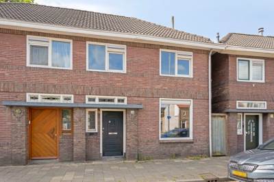 Woning Kronehoefstraat 33 Eindhoven