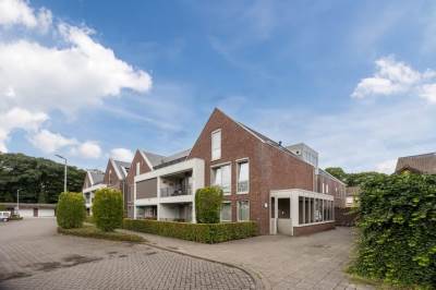 Woning Beukenhof 26 Made