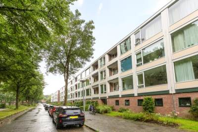 Woning Chopinlaan 27 Groningen