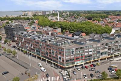 Woning Schuttershof 27 Terneuzen