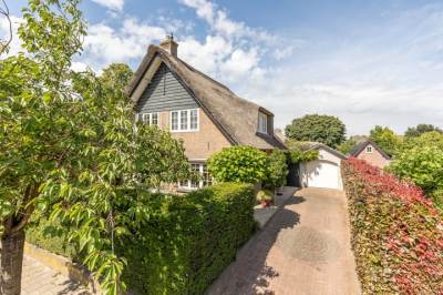 Woning Emmalaan 20 Soest