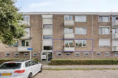 Woning Koperslagersdreef 25A Maastricht
