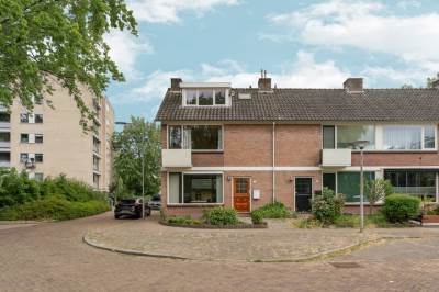Woning Honigkamp 140 Arnhem