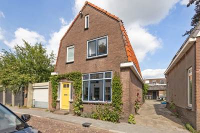 Woning Achterstraat 51 Vianen (UT)