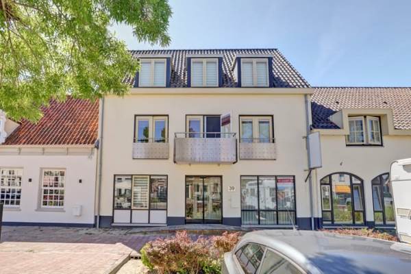 Woning Hoofdstraat 39J Kortgene