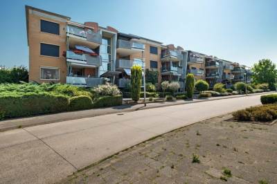 Woning B.A.A. Engelbertinklaan 80 Oldenzaal