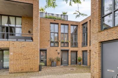 Woning Waterfront 35 Eindhoven