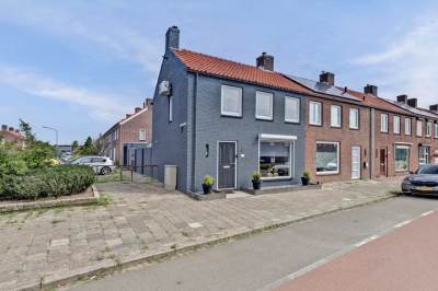 Woning Strijenstraat 32 Oosterhout (NB)