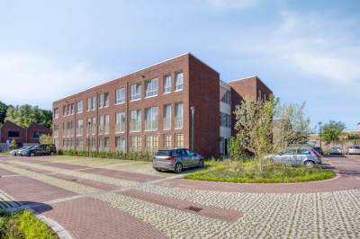 Woning Vredenburgh 32 Oirschot