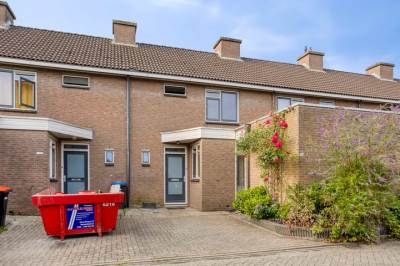 Woning Tjalk 4260 Lelystad