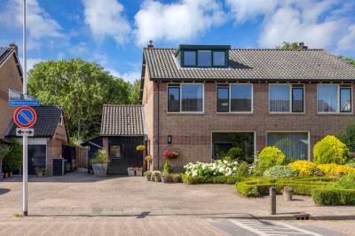 Woning Hollemarestraat 23 Zwartewaal