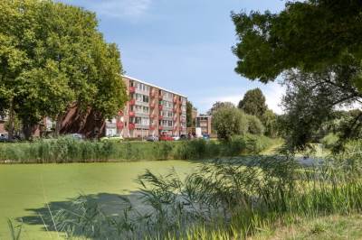 Woning Douwelerwetering 17 Deventer