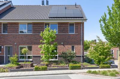 Woning Lindeboomweg 4 Harreveld