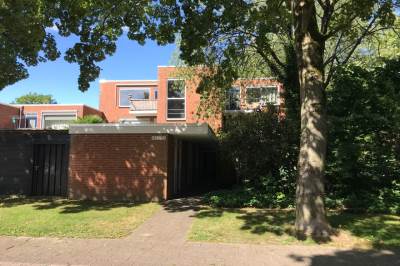 Woning Heemskerklaan 153 Nunspeet