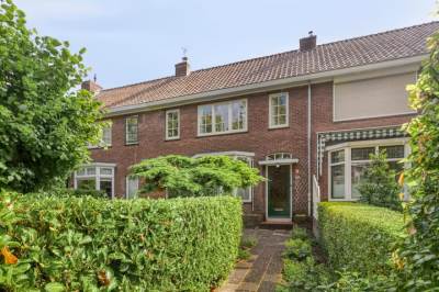 Woning Bankastraat 338 Dordrecht