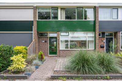 Woning Wendeling 9 Emmen
