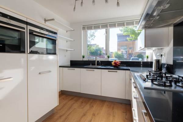 Woning Vlietestein 3 Nieuw-Vennep