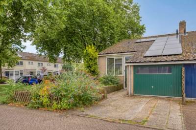 Woning Spreeuwenhof 50 Varsseveld