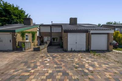 Woning Serenadestraat 57 Venray