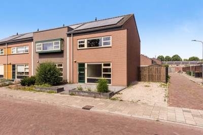 Woning De Kroon 103 Hoogeveen